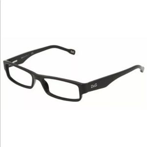 D&G glasses frames